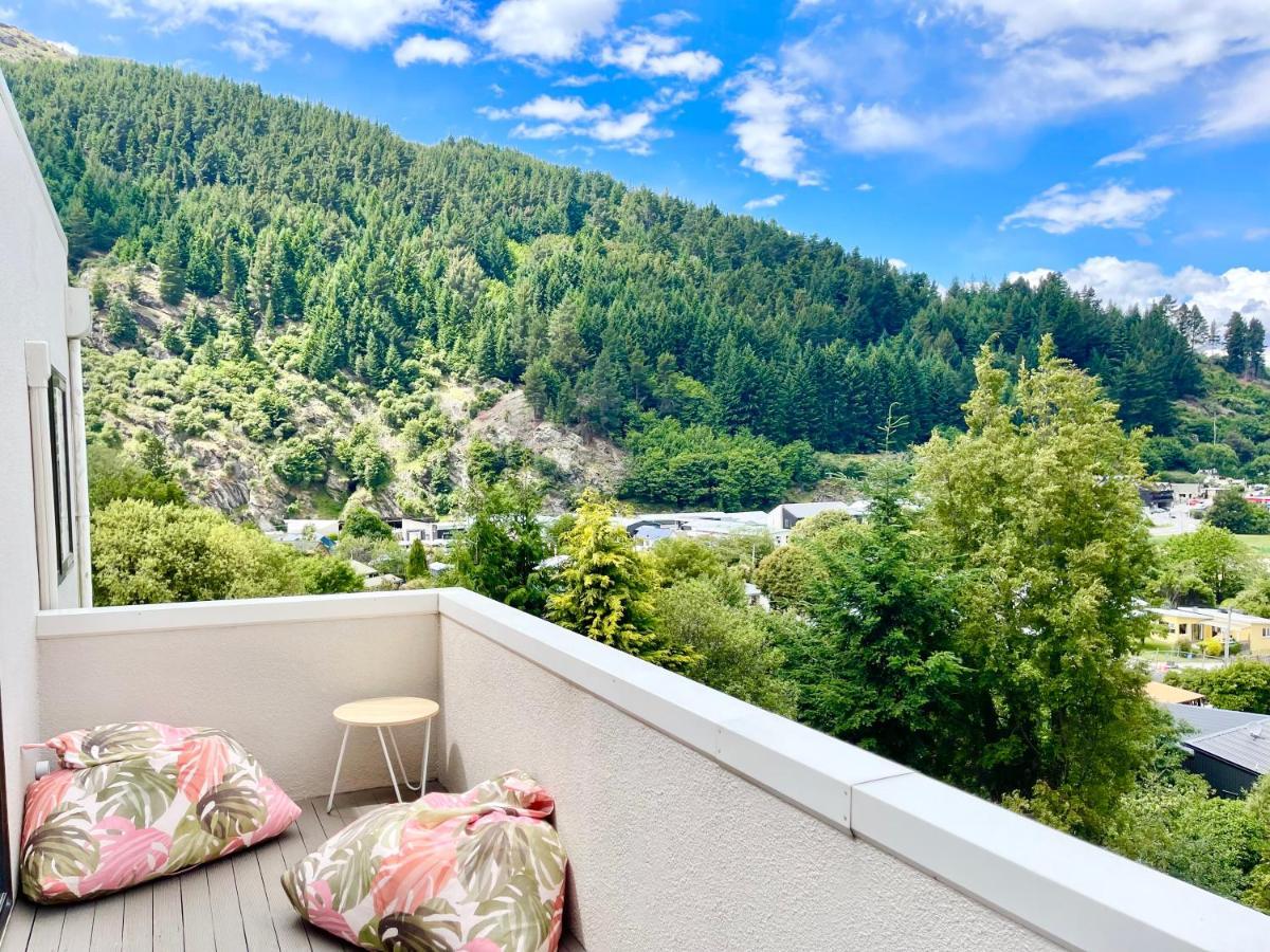 Queenstown Retreat Kültér fotó