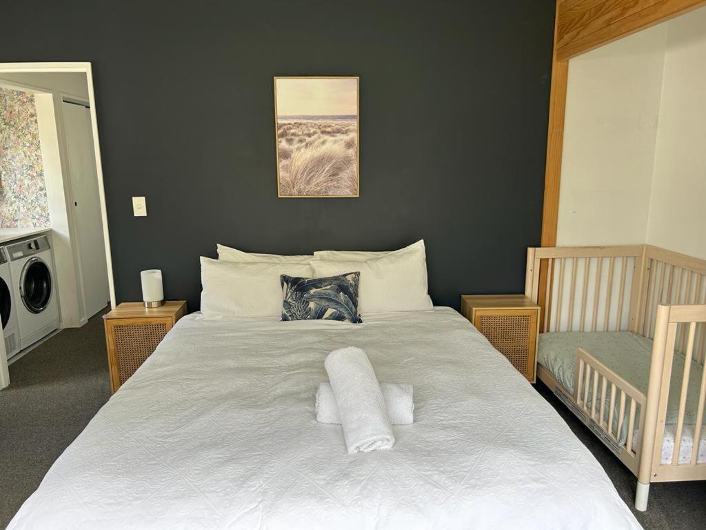Queenstown Retreat Kültér fotó