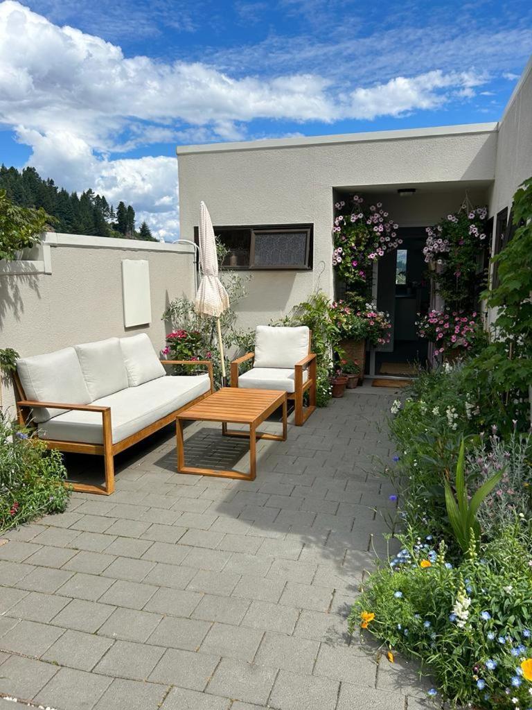 Queenstown Retreat Kültér fotó