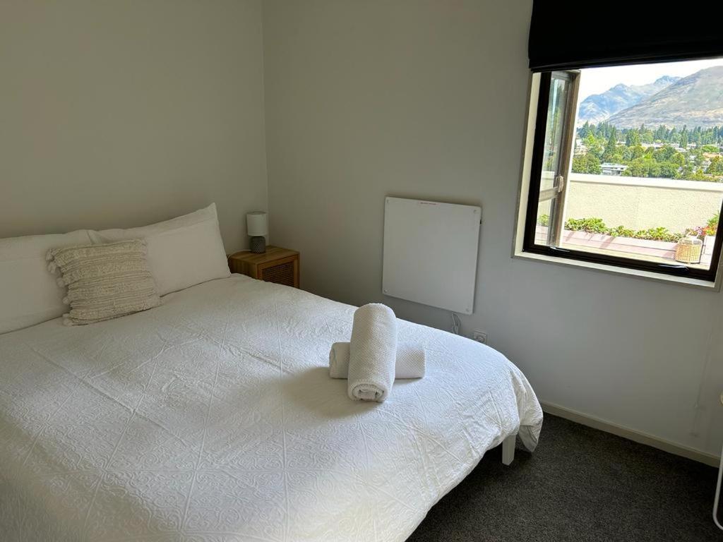 Queenstown Retreat Kültér fotó
