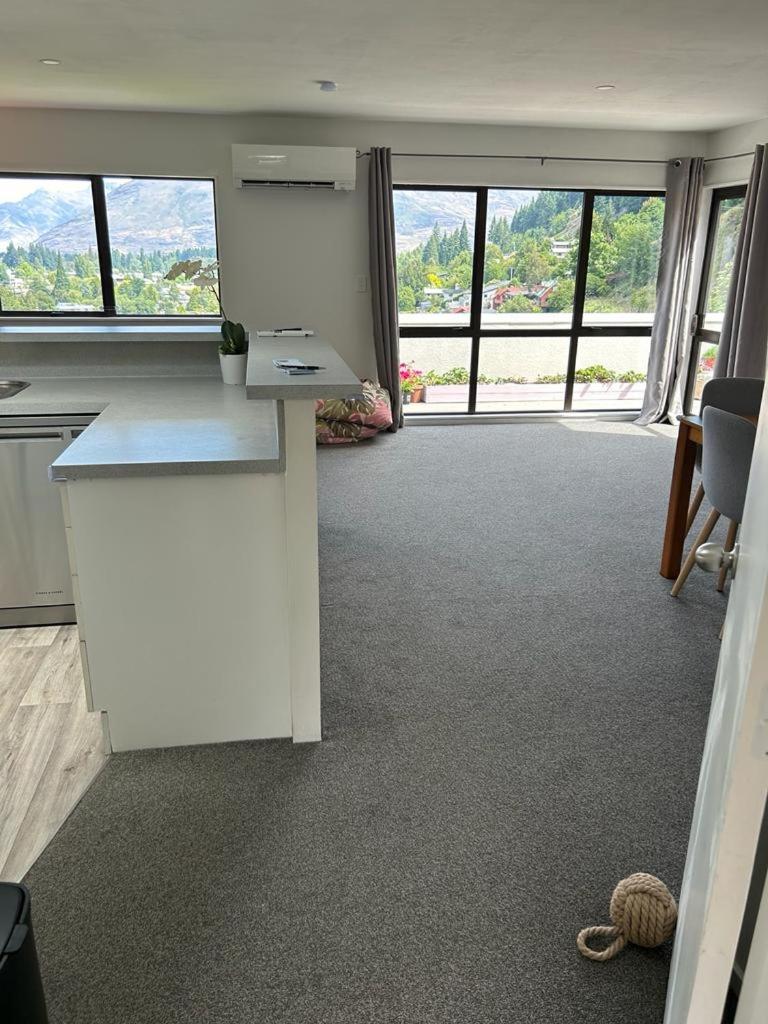 Queenstown Retreat Kültér fotó