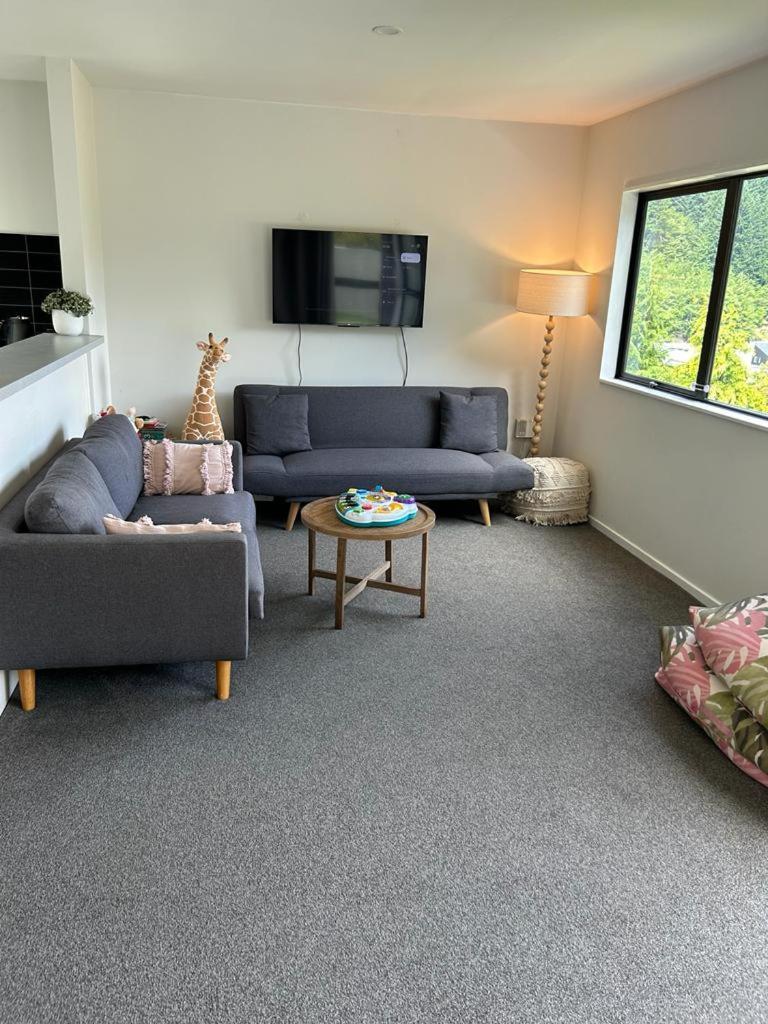 Queenstown Retreat Kültér fotó