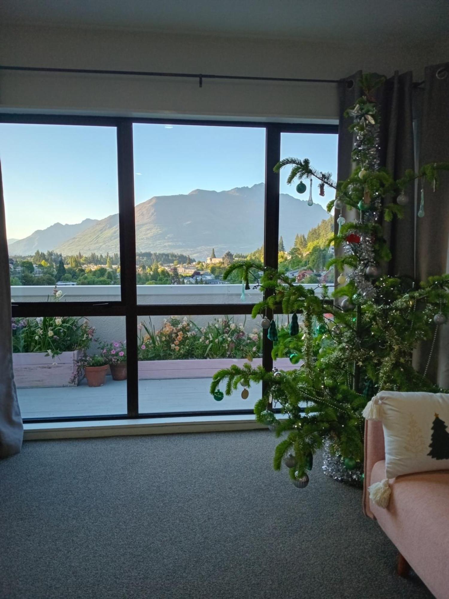 Queenstown Retreat Kültér fotó